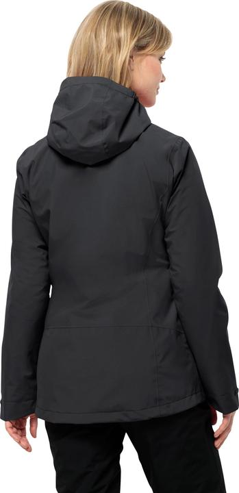 Immagine prodotto Jack Wolfskin Moonrise 3In1 Jkt W (L)