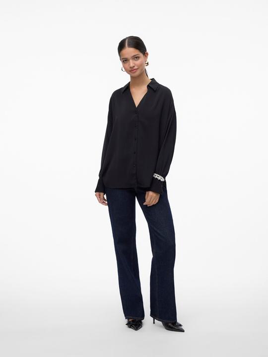 Produktbild Vero Moda VMGISELLE Hemd Hemd (S)