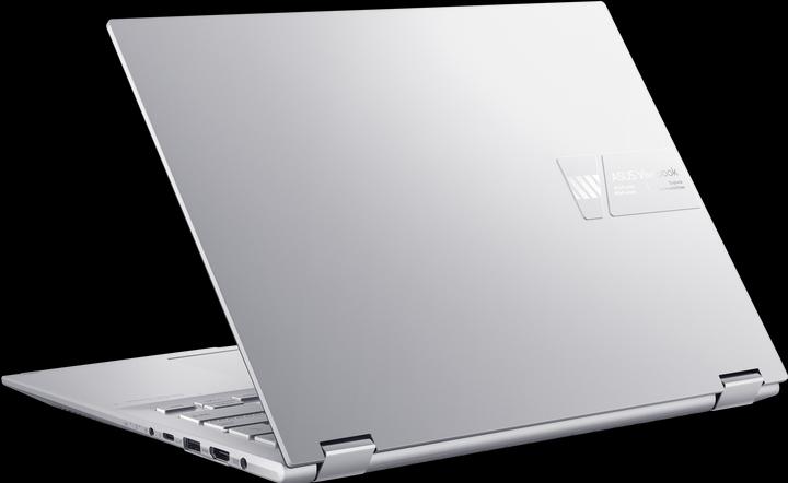 Produktbild ASUS VivoBook S14 Flip OLED (14", Intel Core i7-12700H, 16 GB, 1000 GB, CH)