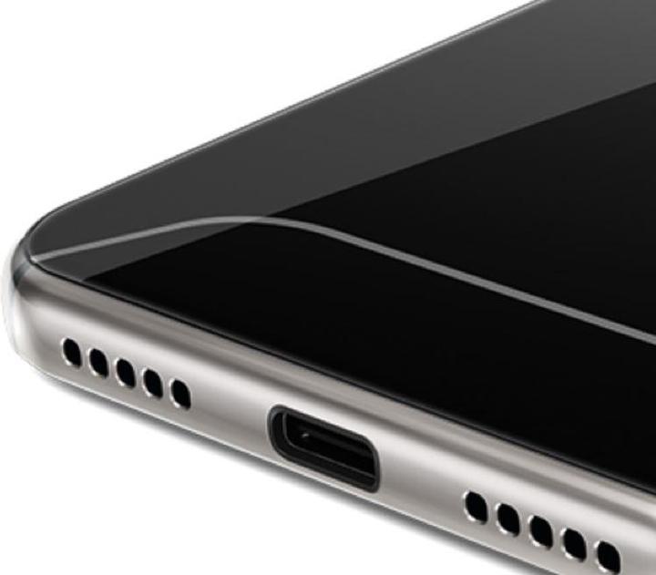 Immagine prodotto Gigaset ME Pro (32 GB, Nero, 5.50", Doppia SIM, 20 Mpx, 4G)