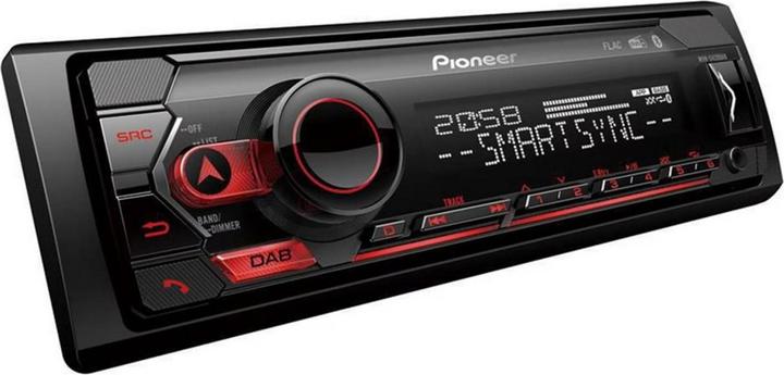 Immagine prodotto Pioneer MVH-S420DAB-ANT (Apple Carplay, Auto Android)