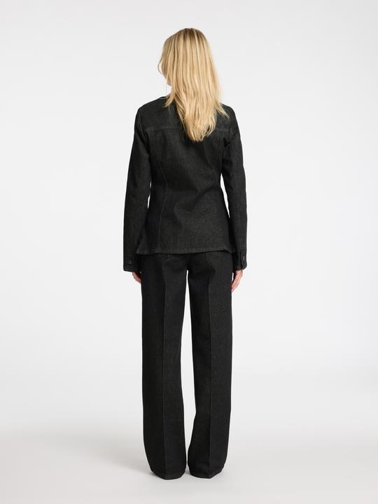 Actual product image Selected Femme Jeans blazer (42)