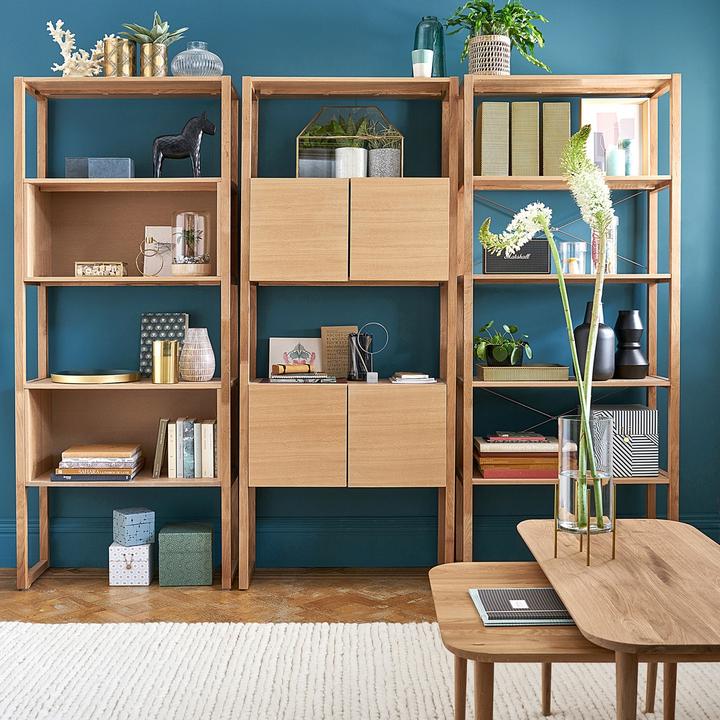 Image du produit La Redoute Interieurs Compo (80.51 x 32 x 190 cm)