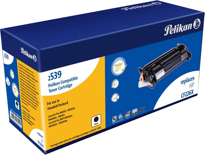 Immagine prodotto Pelikan CF226X (FC)