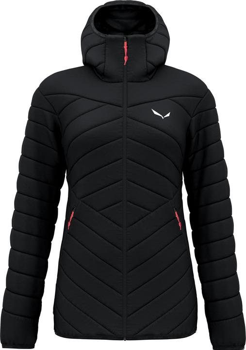 Actual product image Salewa Brenta jacket (34)