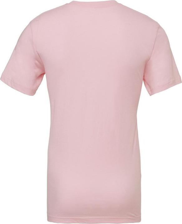 Actual product image Bella Canvas Adults Unisex Crew Neck T-Shirt (XXL)