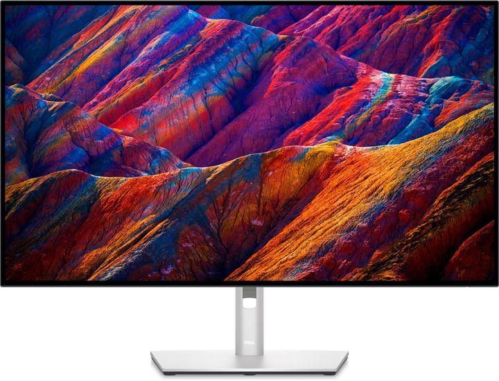 Actual product image Dell UltraSharp U3223QE (3840 x 2160 Pixels, 31.50")