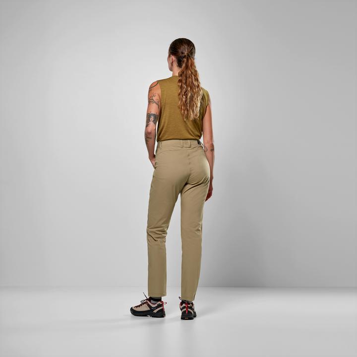 Actual product image Salewa Fanes Light trousers Da (48)