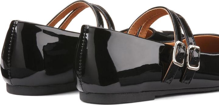 Immagine prodotto La Redoute Collections Ballerine in vernice (35)
