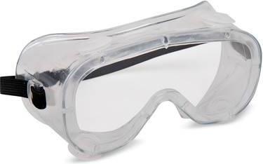 Hygostar Lunettes de sécurité, ventilées | PVC