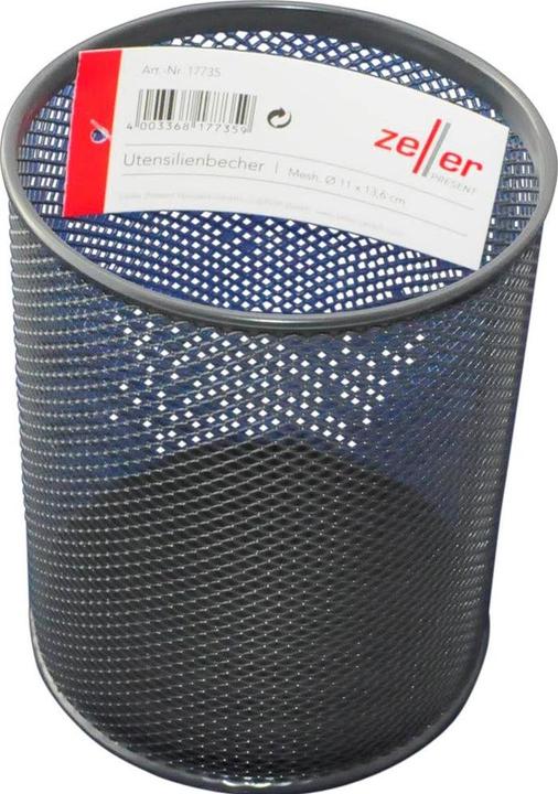 Produktbild Zeller Present Utensilienbecher