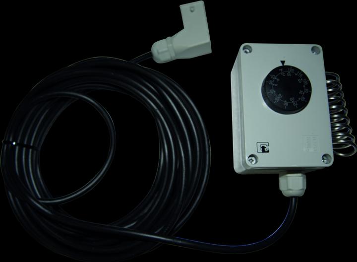 Immagine prodotto BM2 Arcotherm Termostato Professionale per riscaldatori