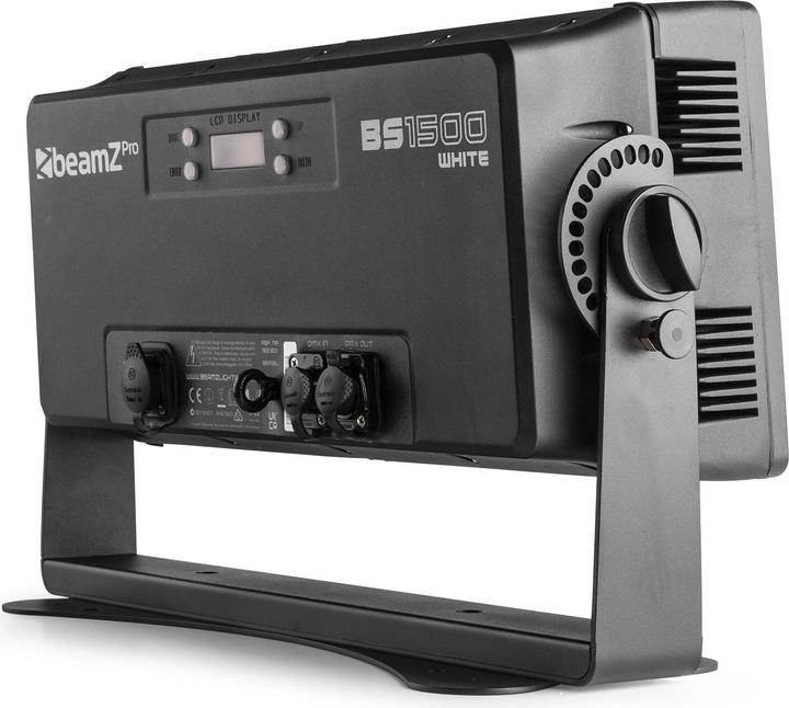 Image du produit BeamZ Stroboscope BS1500W