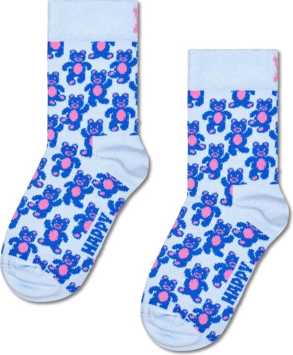 Produktbild Happy Socks Teddy Bear (Einzelpack, 24 - 26)