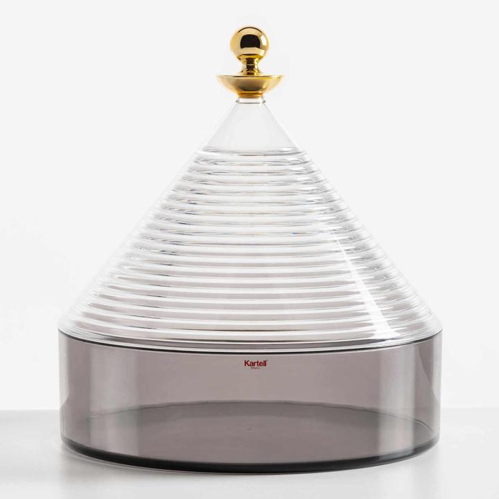 Kartell Trullo Behälter