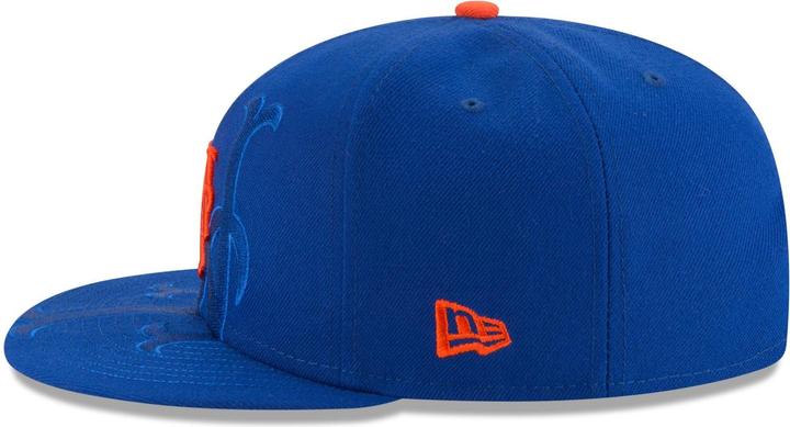 Immagine prodotto New Era Cappellino 59Fifty Fitted - SPILL New York Mets (7 3/8)