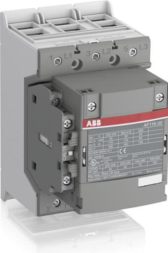 Image du produit ABB Contacteur