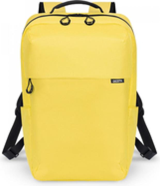 Dicota Backpack COMMUTER 13-16 LIME (16 l)