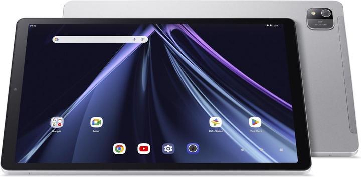 Acer Iconia A11 64GB 4RAM Wi-Fi silver (11", 64 GB, Argento Champagne)