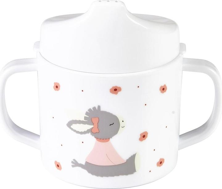 Actual product image Sterntaler Handle Cup with Drinking Attachment