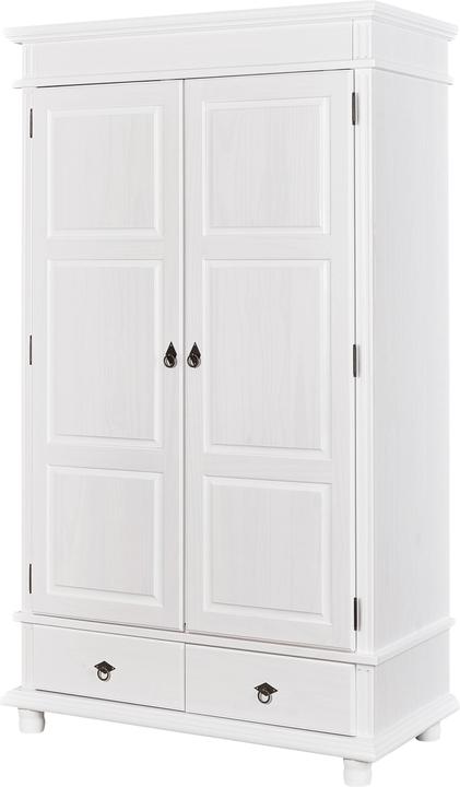 Kleiderschrank