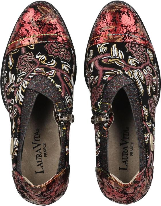 Produktbild Laura Vita Stiefelette (37)