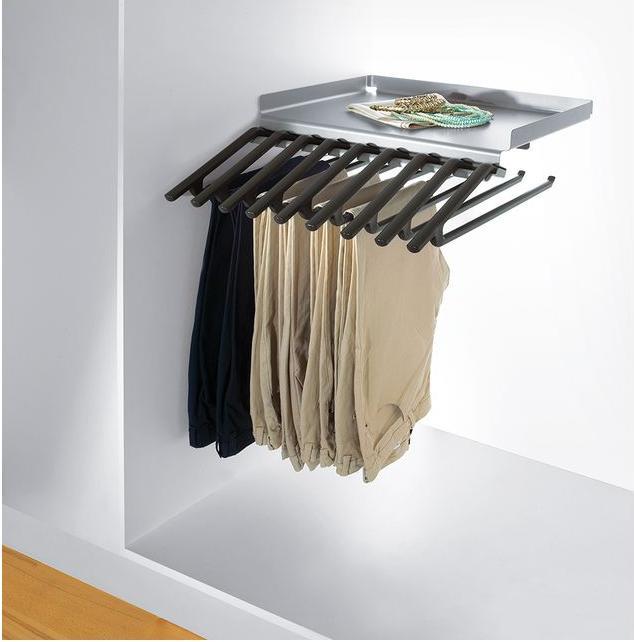 Actual product image Peka Metall Trouser holder Lina (1 pcs.)