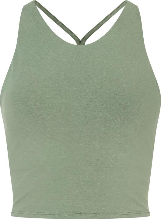 Mandala Women's Cross Top