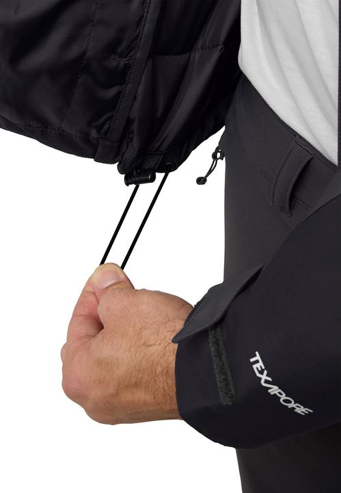 Produktbild Jack Wolfskin Jasper 3In1 Jkt M (XL)