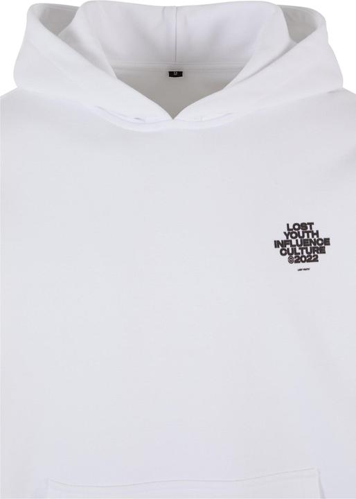 Image du produit Lost Youth LY HOODIE "CULTURE - 21641 (5XL)