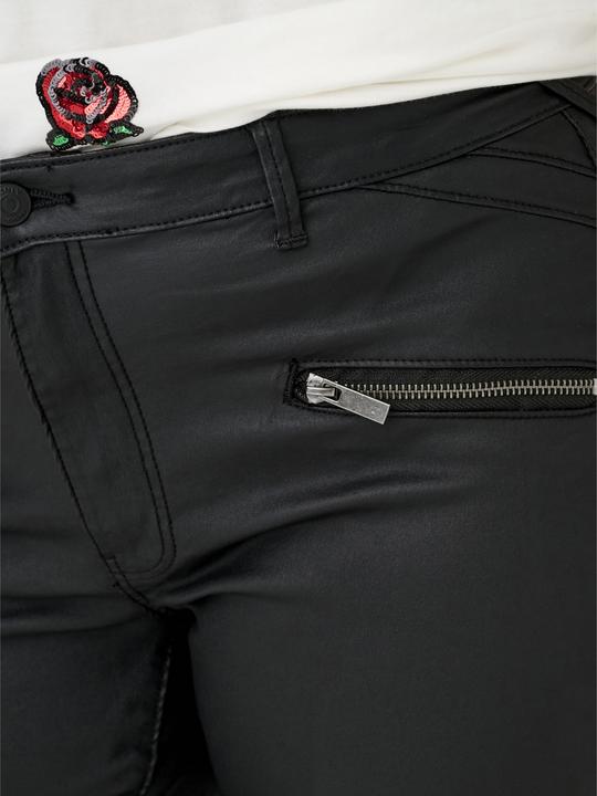Actual product image Only CARSELA-NYA Skinny fit trousers Trousers (W48/L32)
