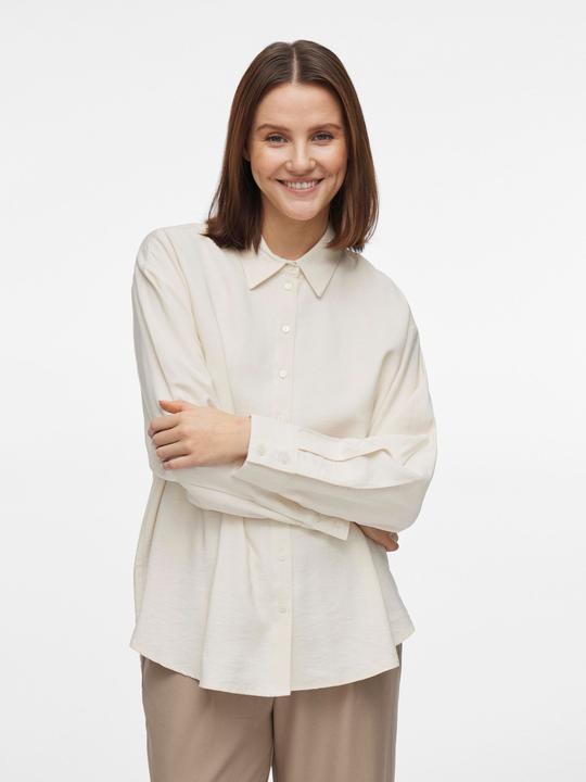 Image du produit Vila Oversized Hemd (42)