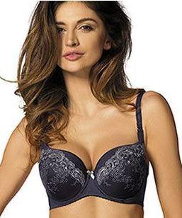 Image du produit Gorteks Soutien-gorge à coques Yvette (80 D)