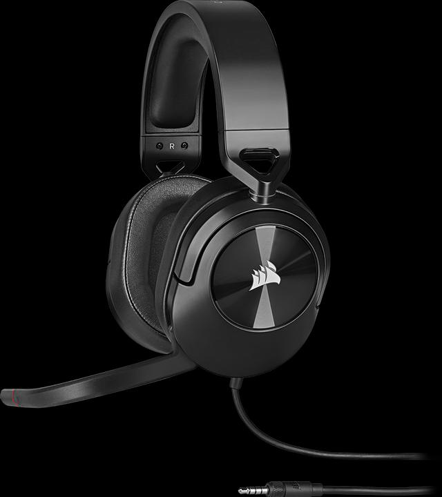 Immagine prodotto Corsair HS55 Surround Carbon (Cablato)