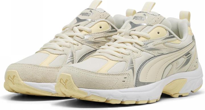 Immagine prodotto Puma Milenio Tech Suede (39)