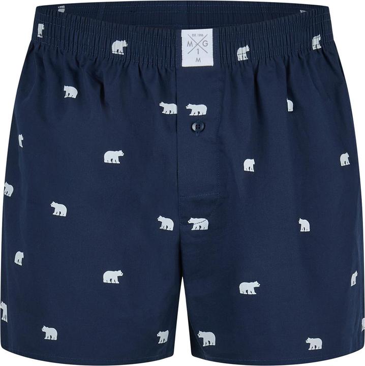 Produktbild Mg-1 Boxer Classics (L, 6er Pack)
