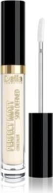 Immagine prodotto Delia Cosmetics Pelle perfetta e opaca definita (02 Ivory)