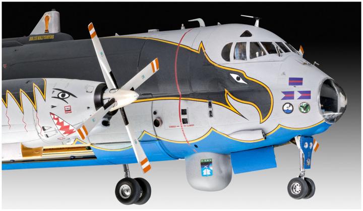 Produktbild Revell Breguet Atlantic 1 Italian Eagle