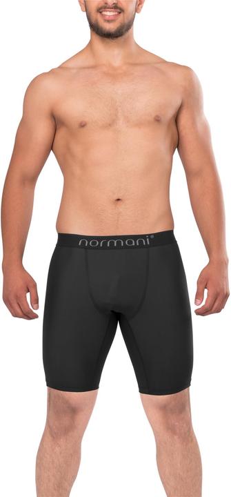 Actual product image Normani 2 Men's Compression Sports Underpants (S)