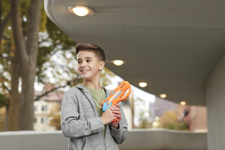 Immagine prodotto Nerf Super Soaker Raptor Surge