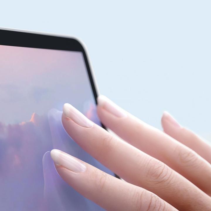 Actual product image Nillkin Pure Series AR Film MacBook Pro 14" screen protector for laptop monitor (14")