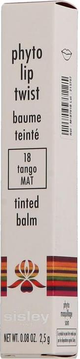 Immagine prodotto Sisley Phyto-Lip Twist Mat (Cura matita, 25 ml)