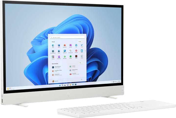 Produktbild HP Envy Move All-in-One 24-cs0000nb AiO PC (Intel Core i5-1335U, 16 GB, 1000 GB, Intel UHD Graphics)
