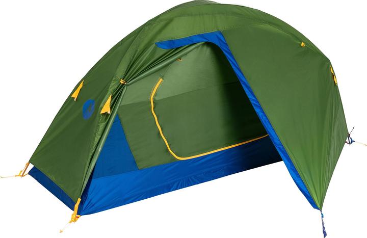 Produktbild Marmot Tungsten 1P (Kuppelzelt, 1.82 kg, 1 Person)
