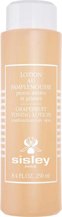 Actual product image Sisley botanical grapefruit (Powder, 250 ml)