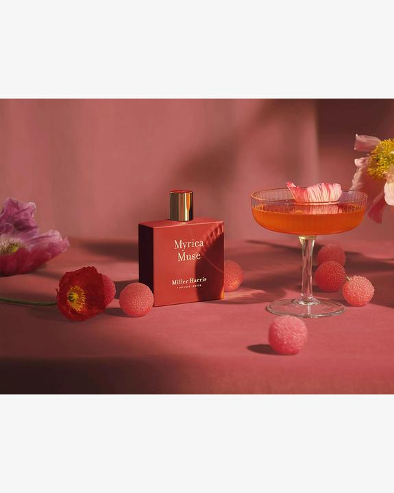 Actual product image Miller Harris Myrica Muse (Eau de parfum, 100 ml)