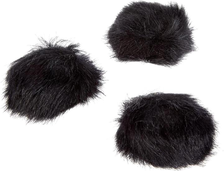 RØDE Minifur-Lav (Peaux)