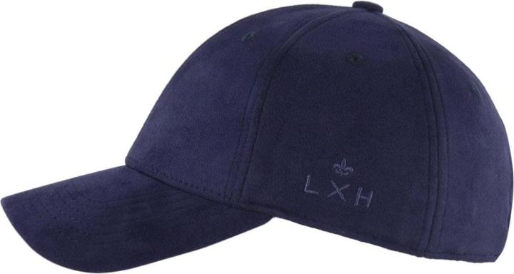 Immagine prodotto LXH Cap Casquette Suédine (Taglia unica)