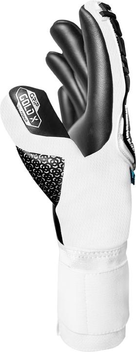 Actual product image Reusch Torwarthandschuh Attrakt Freegel Gold X - 10.5 (10.5)