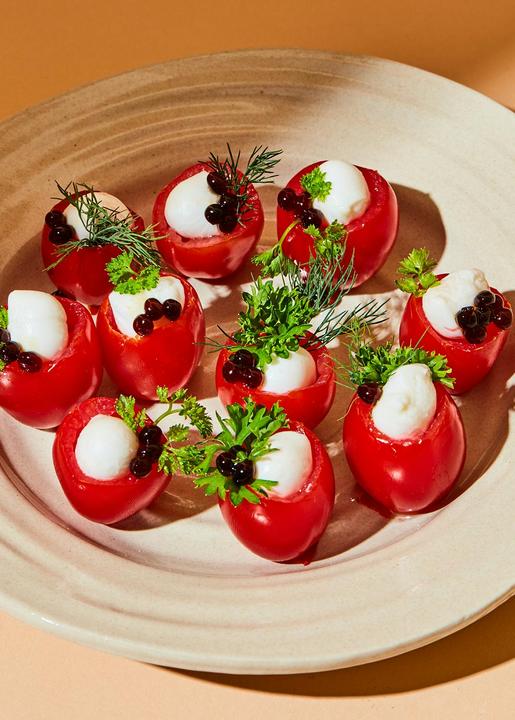 Image du produit KoRo Perles au vinaigre balsamique de Modène
